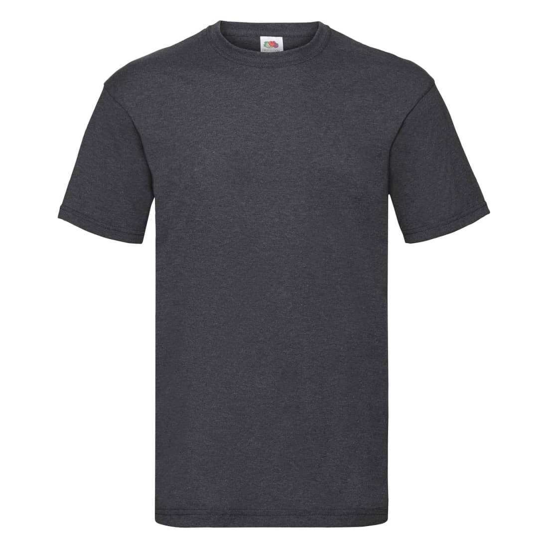 Fruit of the Loom Valueweight T-Shirt – Textilien | Fruit of the Loom – Ansicht 78