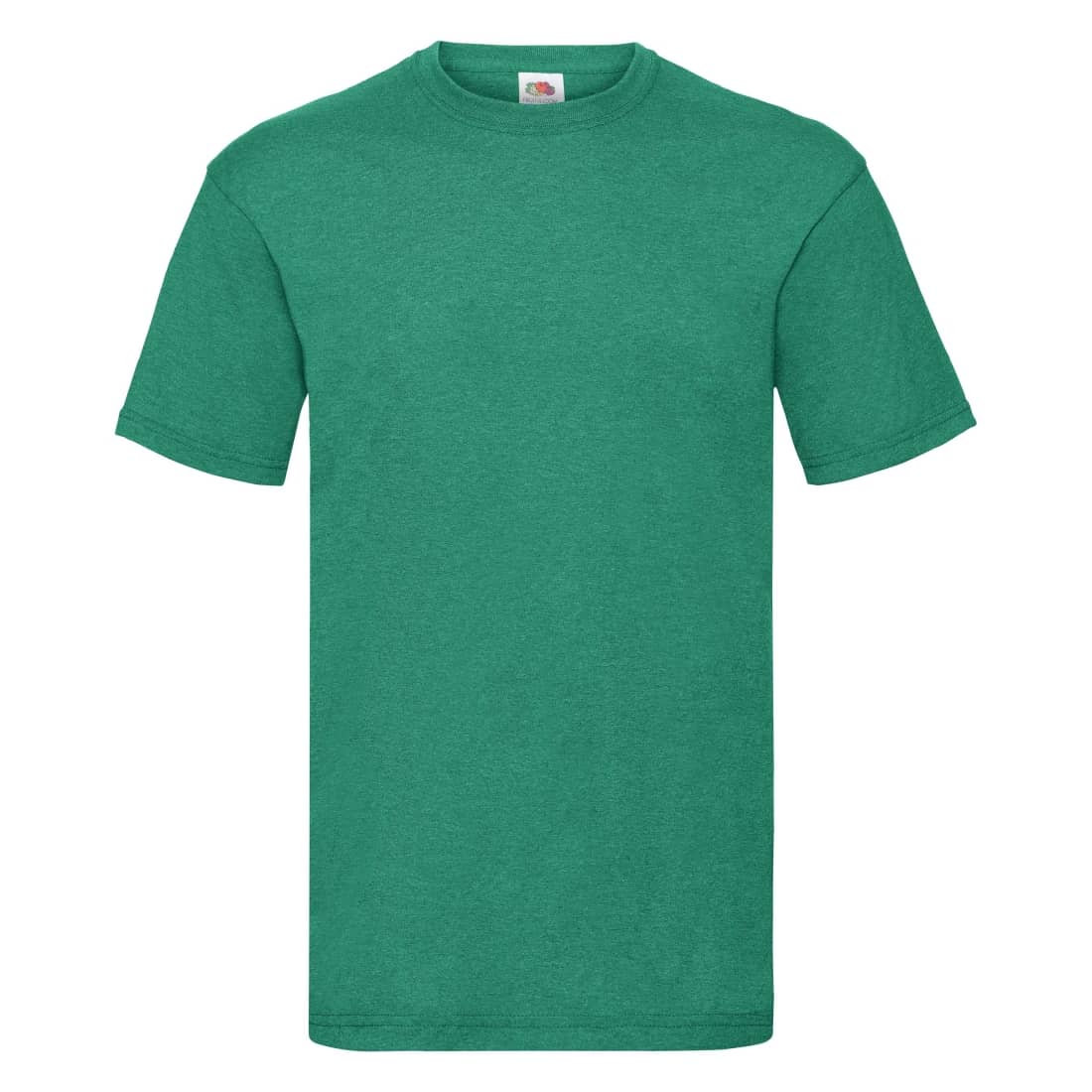 Fruit of the Loom Valueweight T-Shirt – Textilien | Fruit of the Loom – Ansicht 79