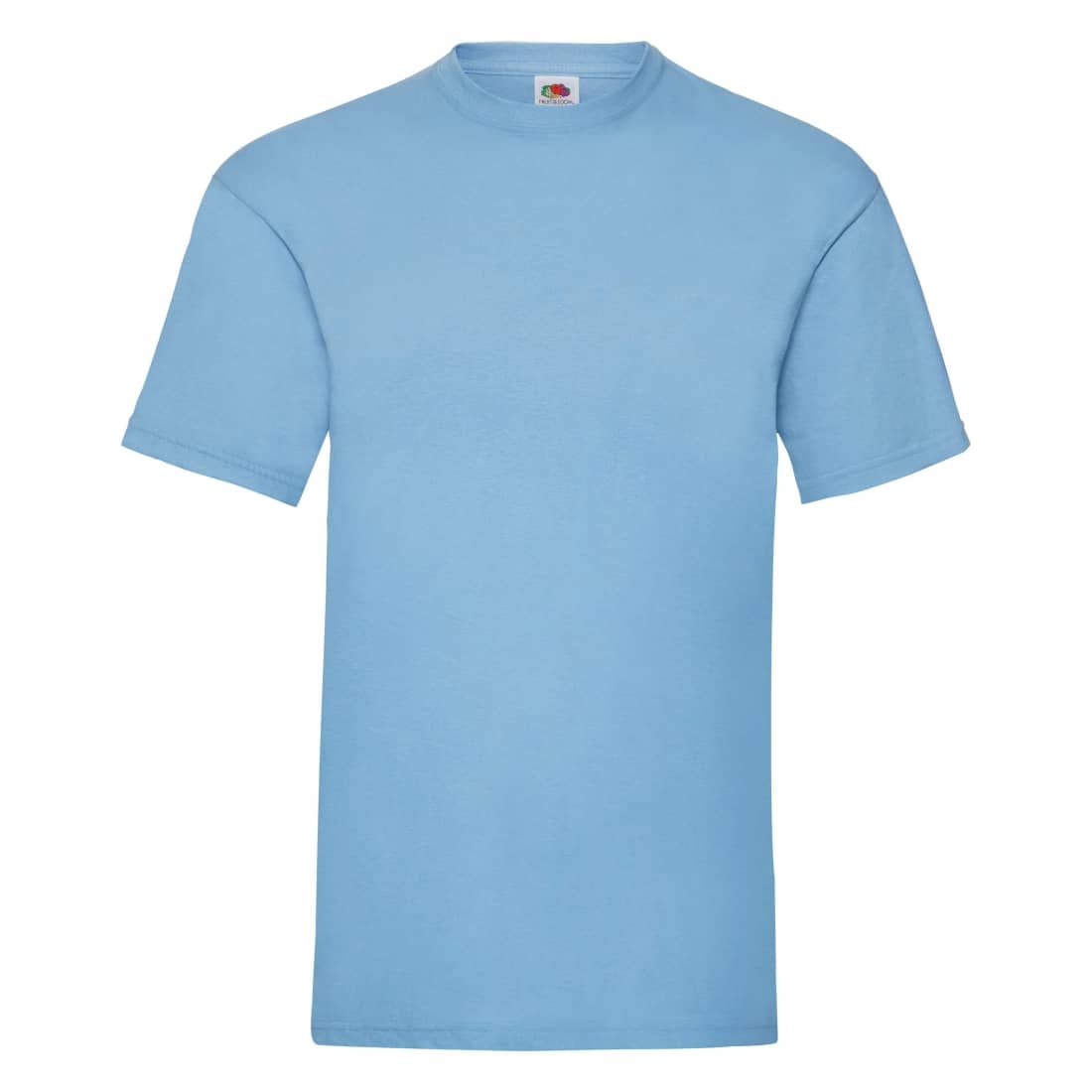 Fruit of the Loom Valueweight T-Shirt – Textilien | Fruit of the Loom – Ansicht 73