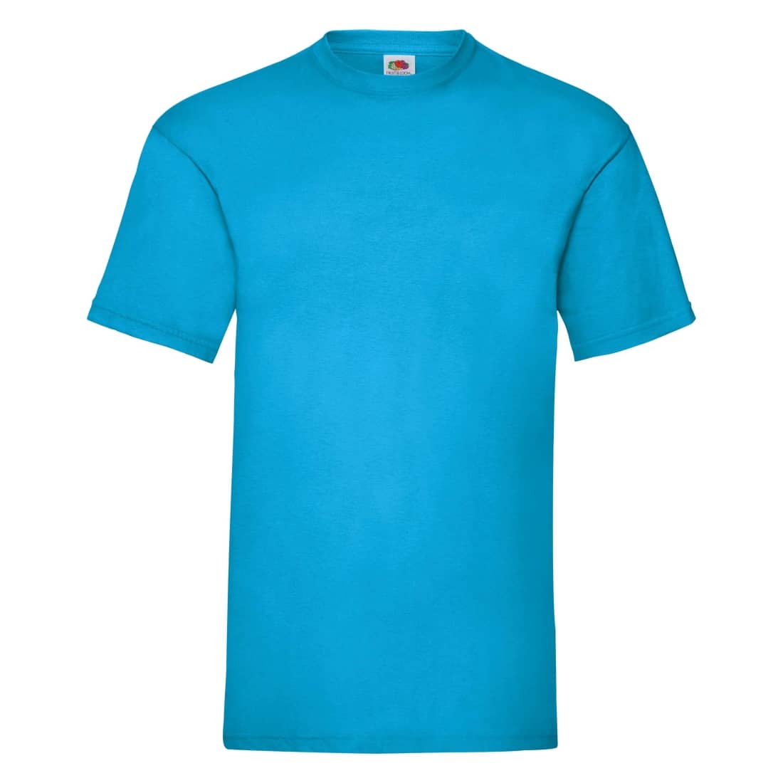 Fruit of the Loom Valueweight T-Shirt – Textilien | Fruit of the Loom – Ansicht 74