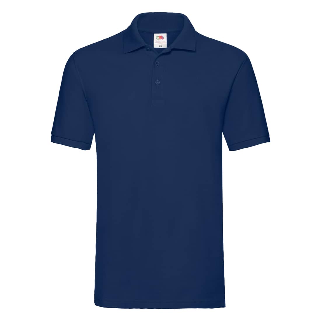 Fruit of the Loom Premium Polo (F511N) – Shirt | Promobox-Fruit of the Loom – Ansicht 5