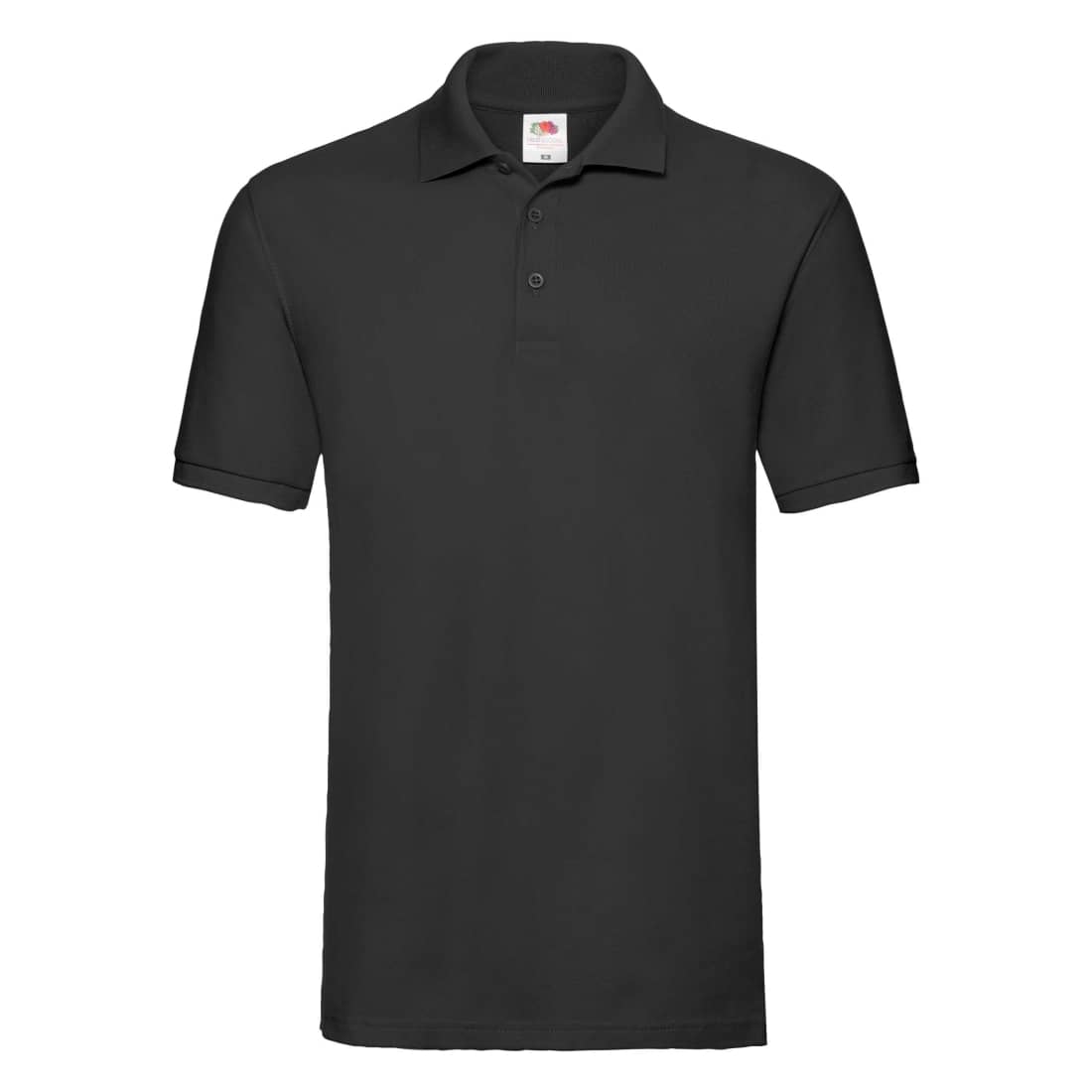 Fruit of the Loom Premium Polo (F511N) – Shirt | Promobox-Fruit of the Loom – Ansicht 3
