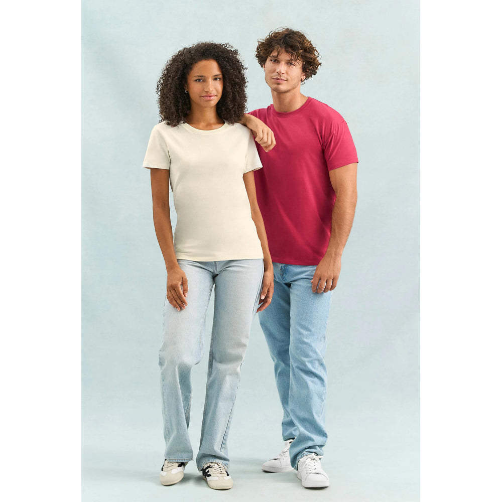 Imperial T-Shirt – T-Shirt | Promobox-SOL'S – Ansicht 2
