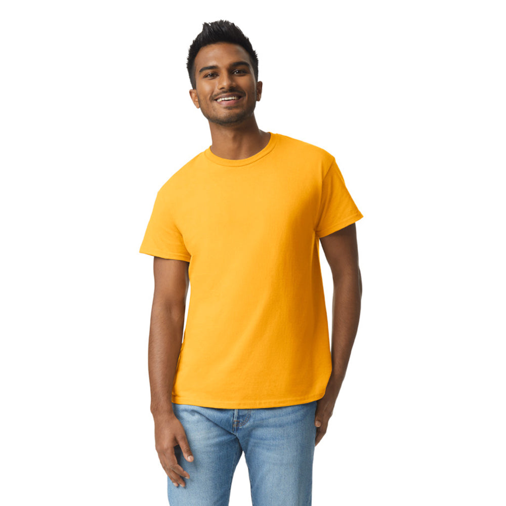 Ultra Cotton T-Shirt – T-Shirt | Promobox-Gildan – Ansicht 5