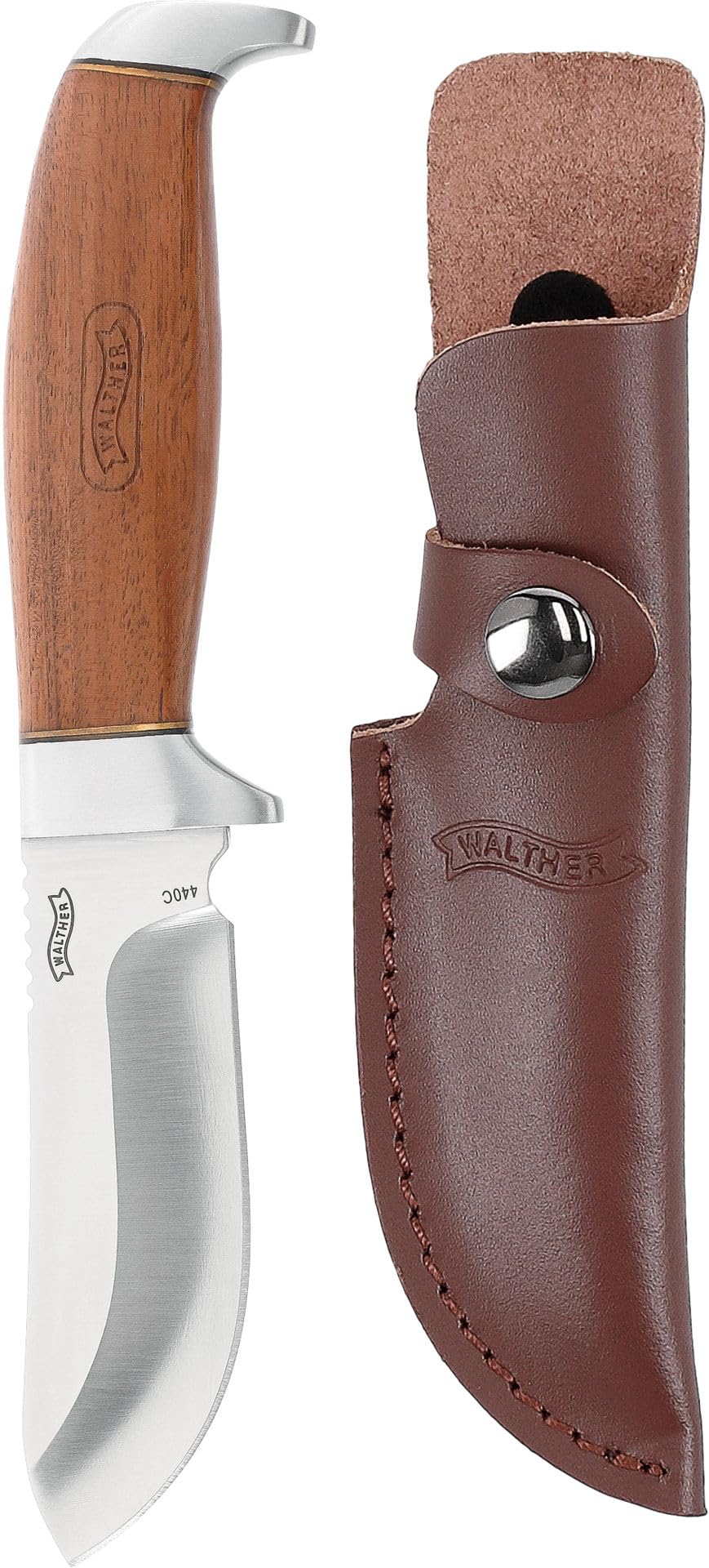 Walther Premium Skinner – Ansicht 3 | Walther mit Gravur
