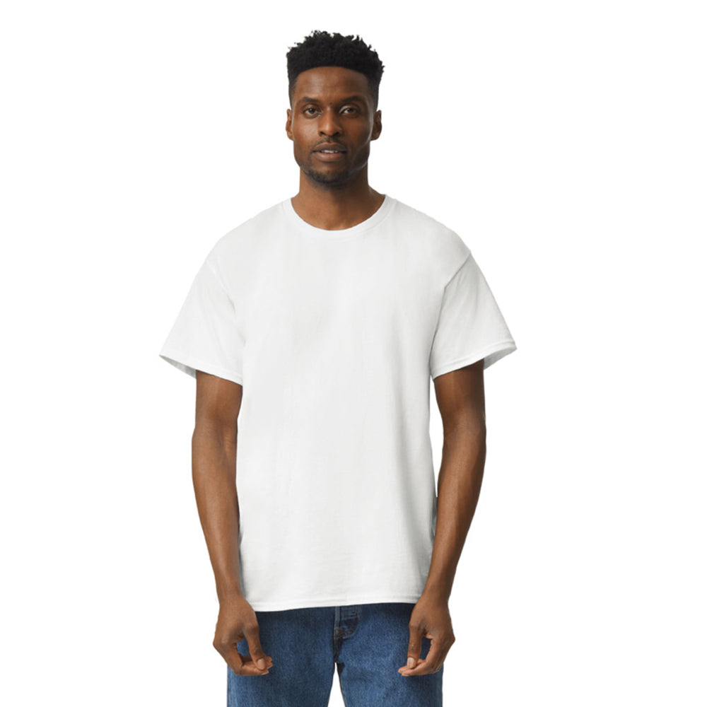 Ultra Cotton T-Shirt – T-Shirt | Promobox-Gildan – Ansicht 2
