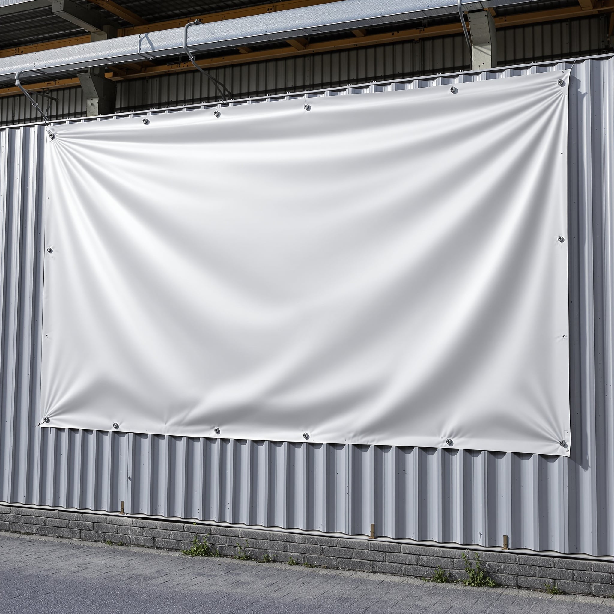Banner (bedruckbar) – Drucksachen | WIR MACHEN DRUCK