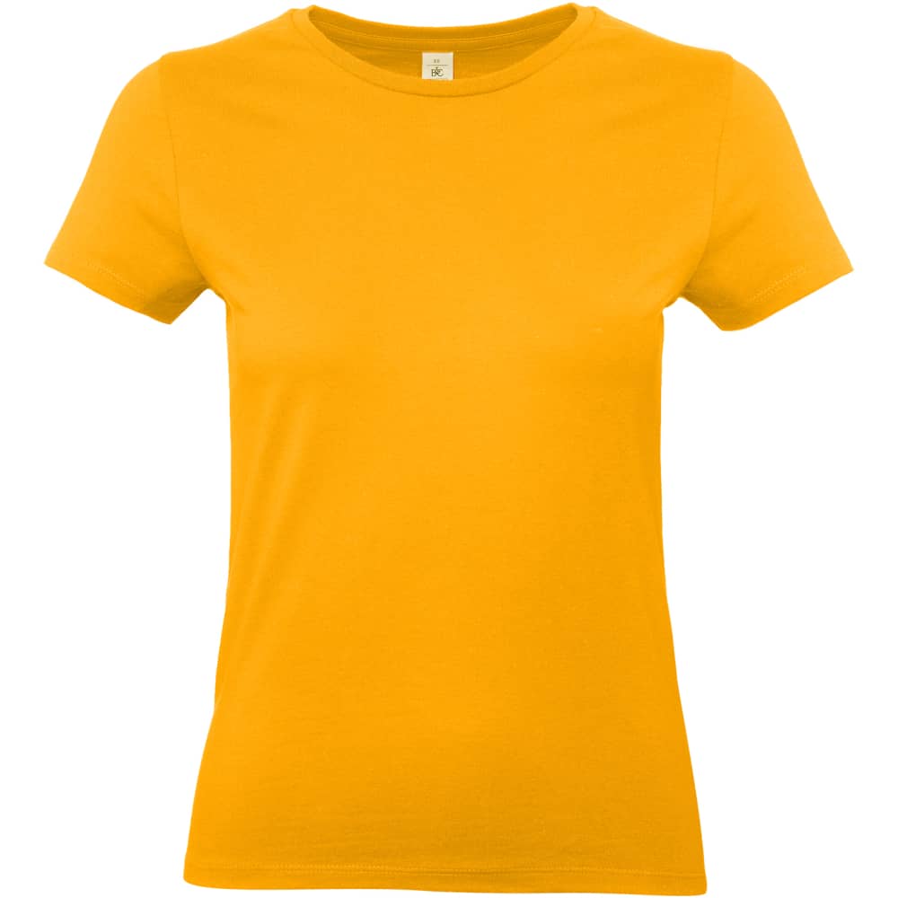 T-Shirt #E190 / Women – T-Shirt | Promobox-B&C