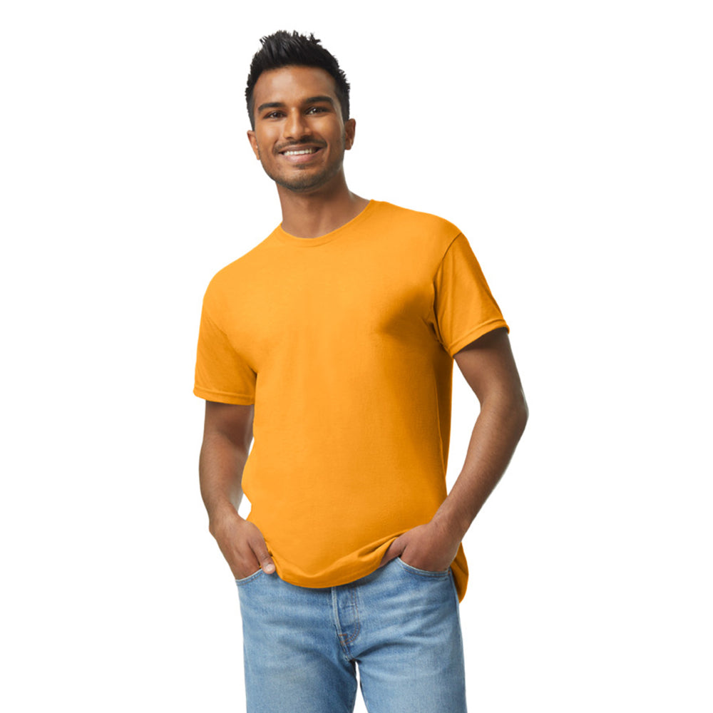 Heavy Cotton T- Shirt – T-Shirt | Promobox-Gildan – Ansicht 4