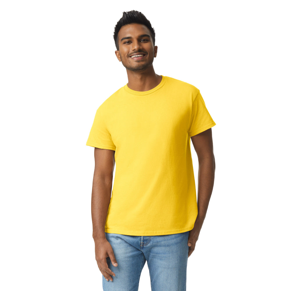 Ultra Cotton T-Shirt – T-Shirt | Promobox-Gildan