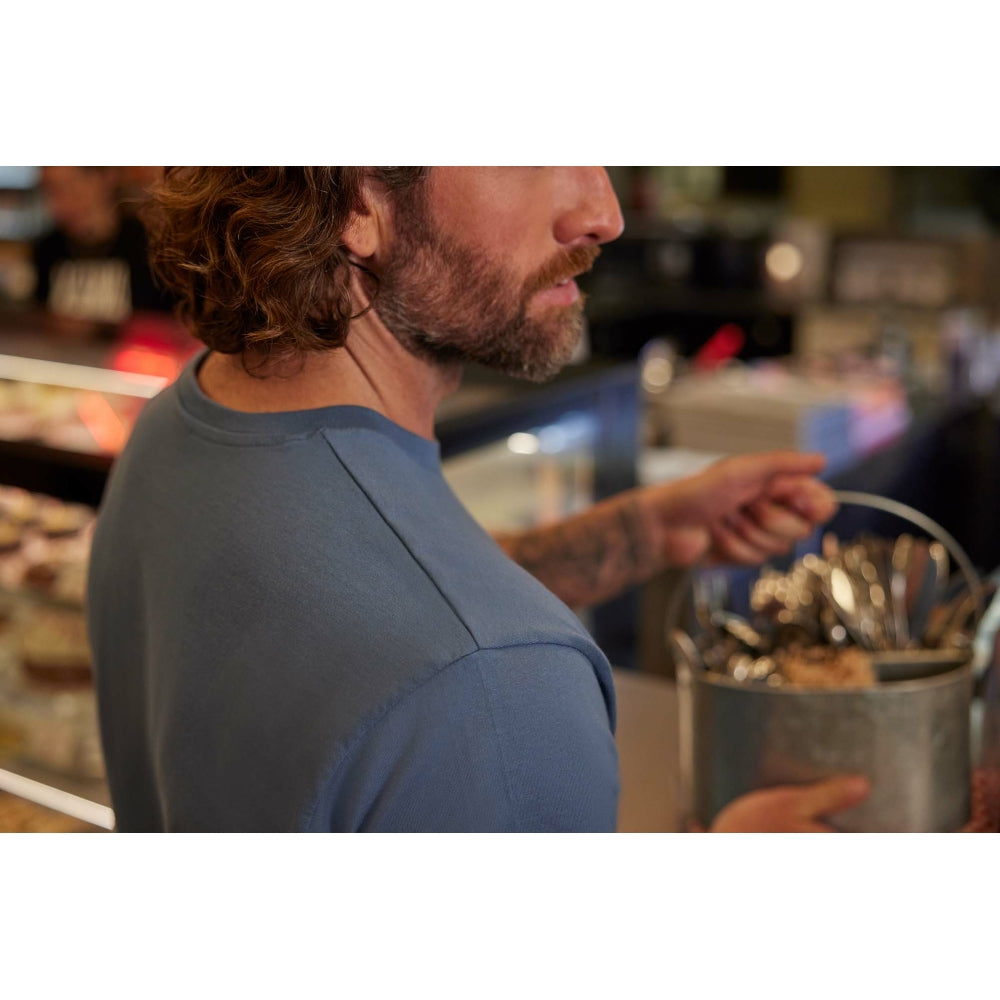 T-Shirt #E190 – T-Shirt | Promobox-B&C – Ansicht 3