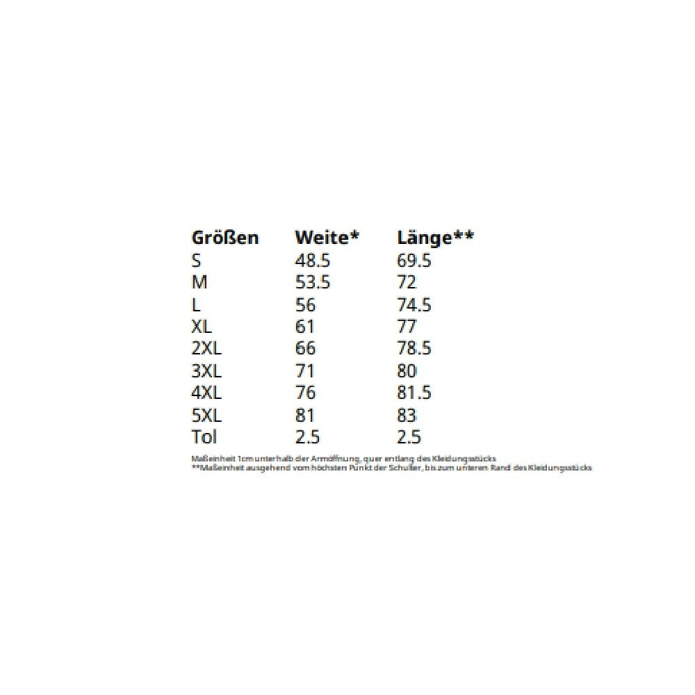 Valueweight T