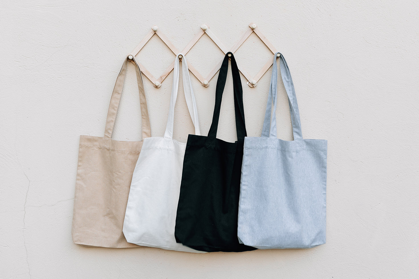 ALOE Tasche - Werbeartikel bedruckbar
