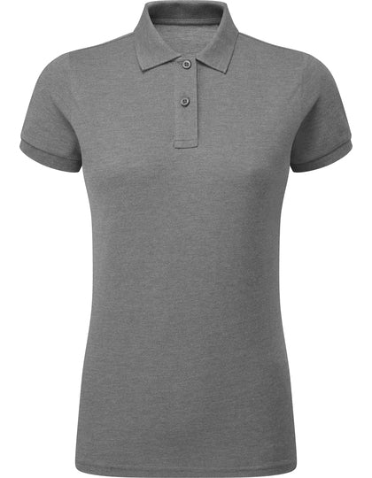 AQ020 Women´s Classic Fit Polo – Bild 21