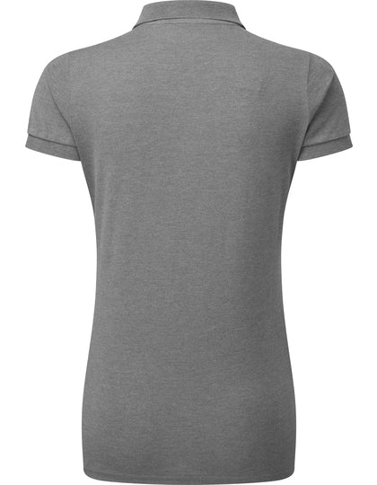 AQ020 Women´s Classic Fit Polo – Bild 23