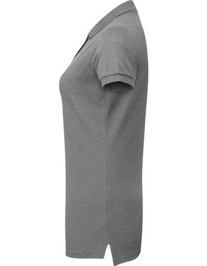 AQ020 Women´s Classic Fit Polo – Bild 24
