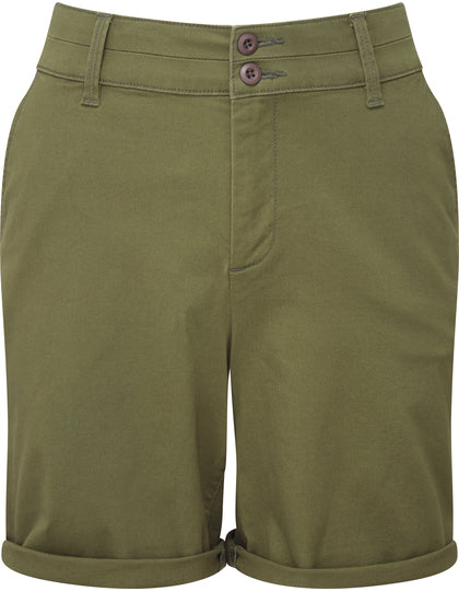 Women´s Ultimate Chino Shorts – Bild 6