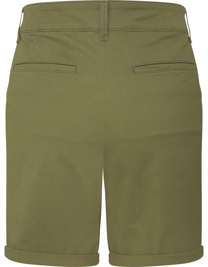 Women´s Ultimate Chino Shorts – Bild 7
