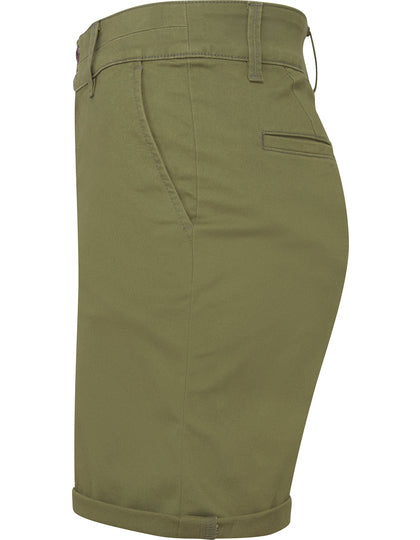 Women´s Ultimate Chino Shorts – Bild 8