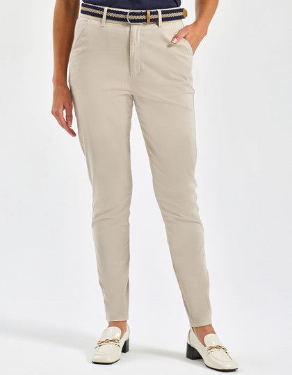 AQ069 Women´s Ultimate Chinos – Bild 7