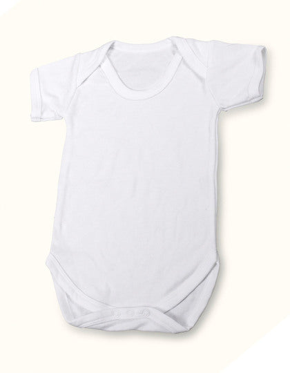 Sublimation Kurzarm Body – Bild 1