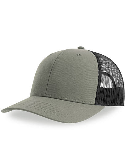 Grau / Schwarz