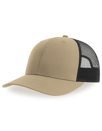 Khaki / Schwarz