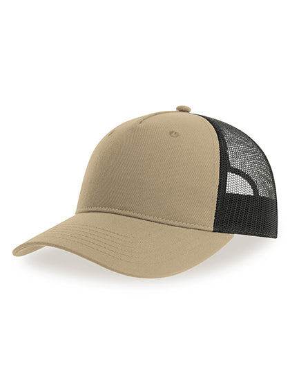 Khaki / Schwarz