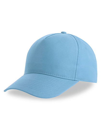 Hellblau