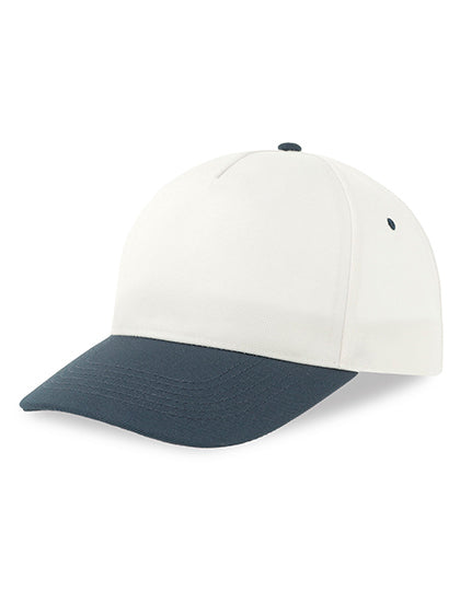Weiss / Navy
