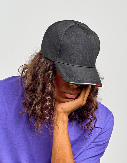 Recy Five Italia Cap – Bild 7