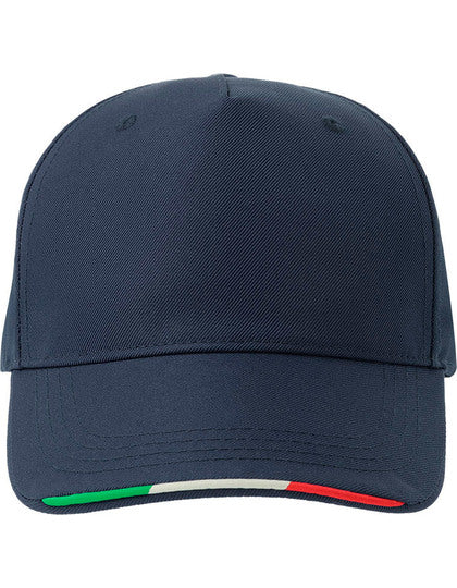 Recy Five Italia Cap – Bild 6