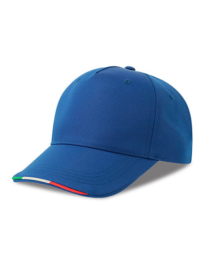 Royalblau
