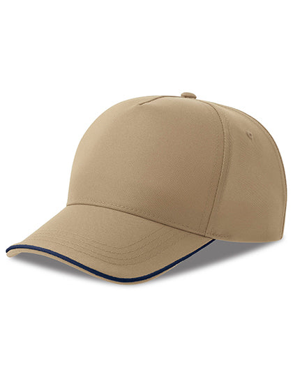 Oliv / Navy