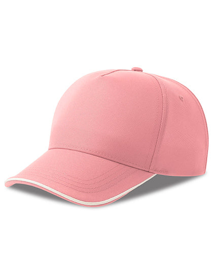 Pink / Weiss