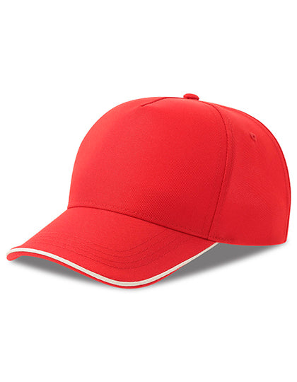 Rot / Weiss