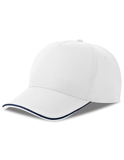Weiss / Navy