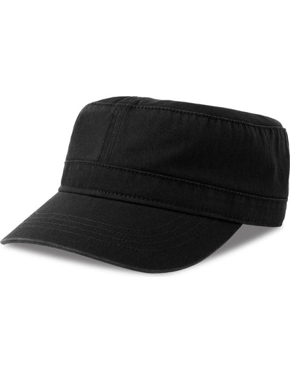 Uniform Cap, Navy – Bild 2