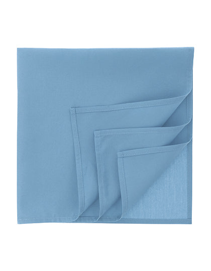 Hellblau