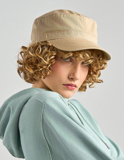 Uniform-S Cap – Bild 6