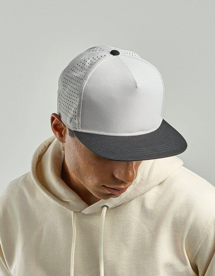 Bank Five Cap Recycled – Bild 9