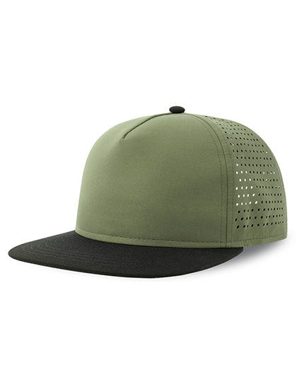 Oliv / Schwarz (Olive / Black)