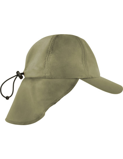 Nomad Cap Recycled – Bild 7