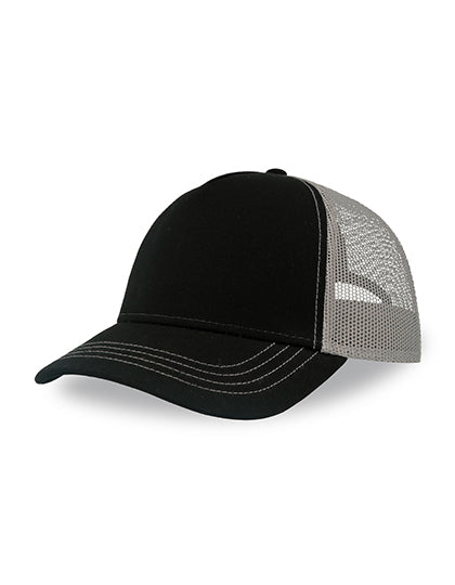 Schwarz (Black / Grey)