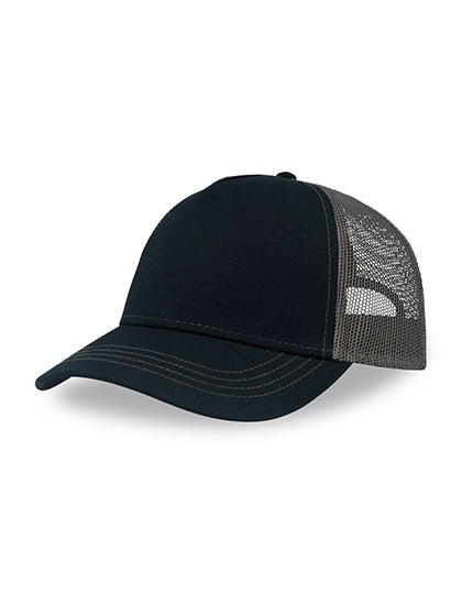 Navy (Navy / Dark Grey)