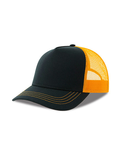 Navy (Navy / Yellow)
