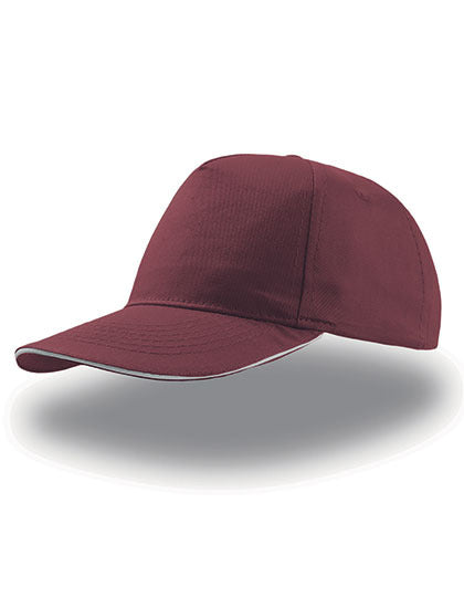 Bordeaux / Weiss