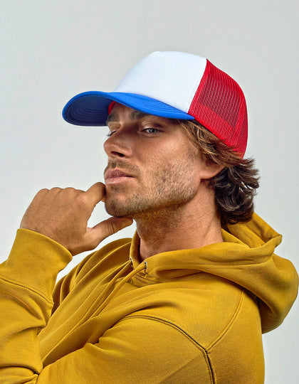Rapper Cap von Atlantis – Bild 20