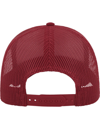 Rapper Cotton Cap – Bild 15