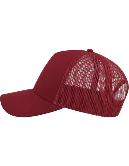 Rapper Cotton Cap – Bild 16